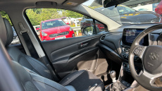 Suzuki S-Cross 1.4 Boosterjet 48V Hybrid Ultra ALLGRIP 5dr Petrol Hatchback